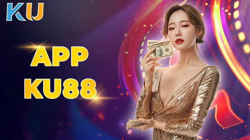 Hướng dẫn tải App Ku88