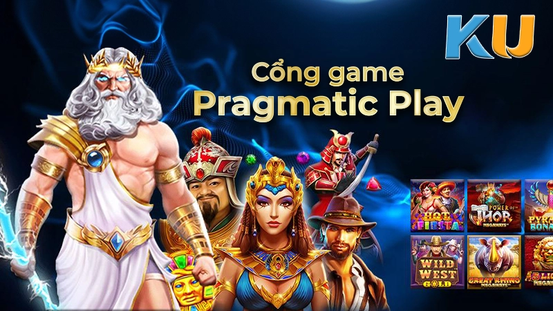 Cong game Pragmatic Play 1